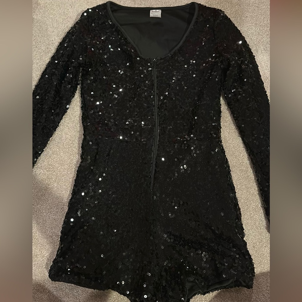 Taylor Swift Reputation Outfit
